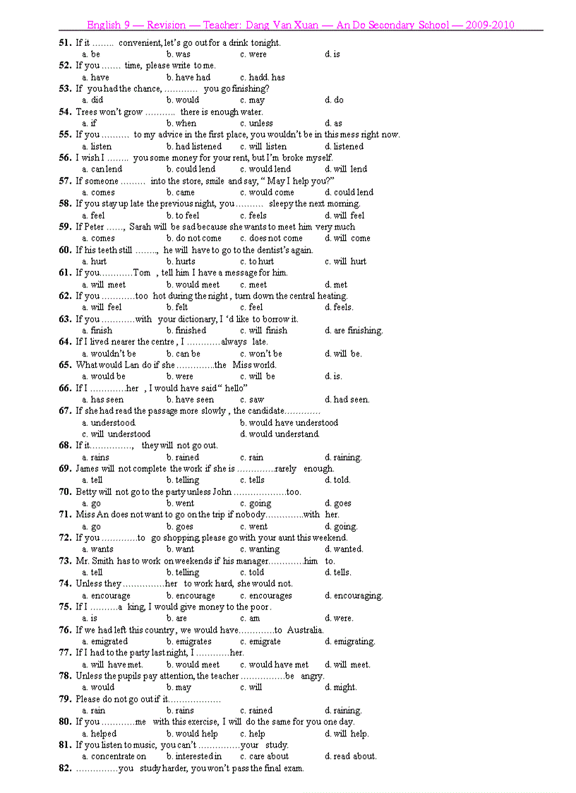 image for page De cuong on tap van 9