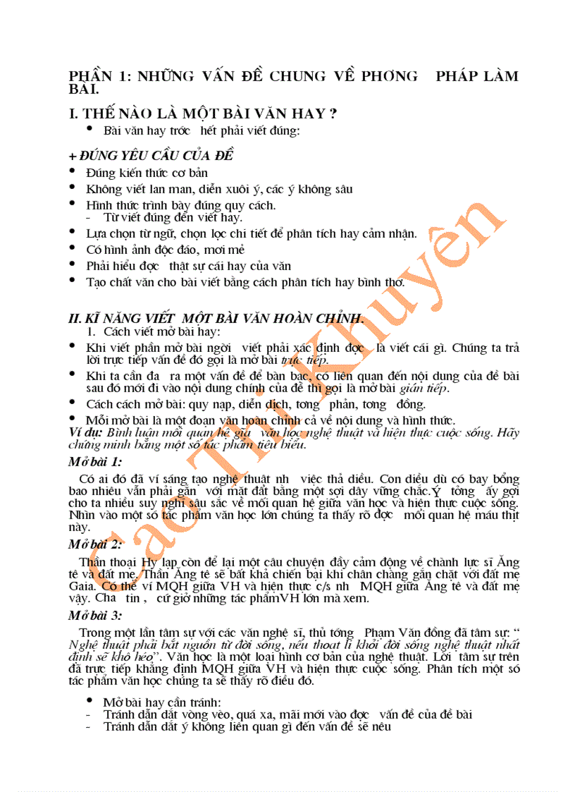 image for page Đề Cương ôn tập vào lớp 10 môn toán