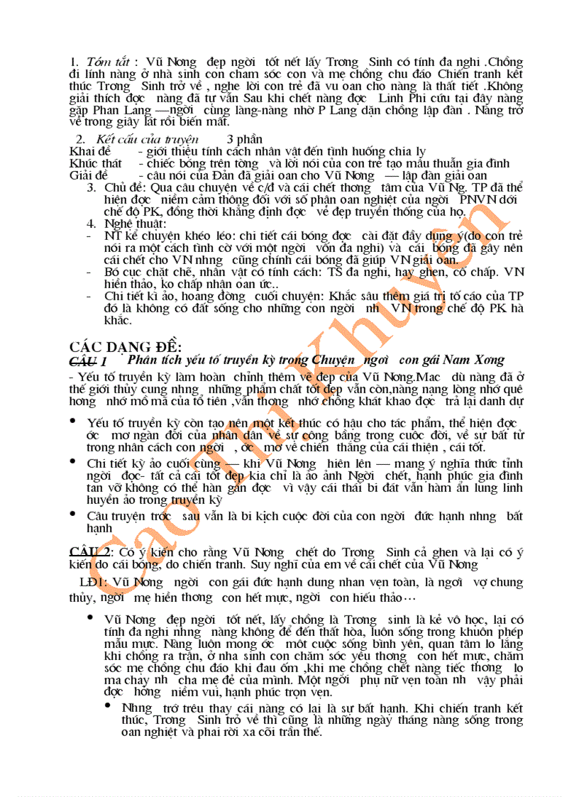 image for page Đề Cương ôn tập vào lớp 10 môn toán