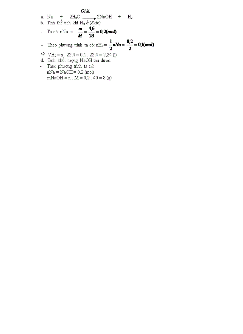 image for page Đề cương ôn thi HKII môn hóa học