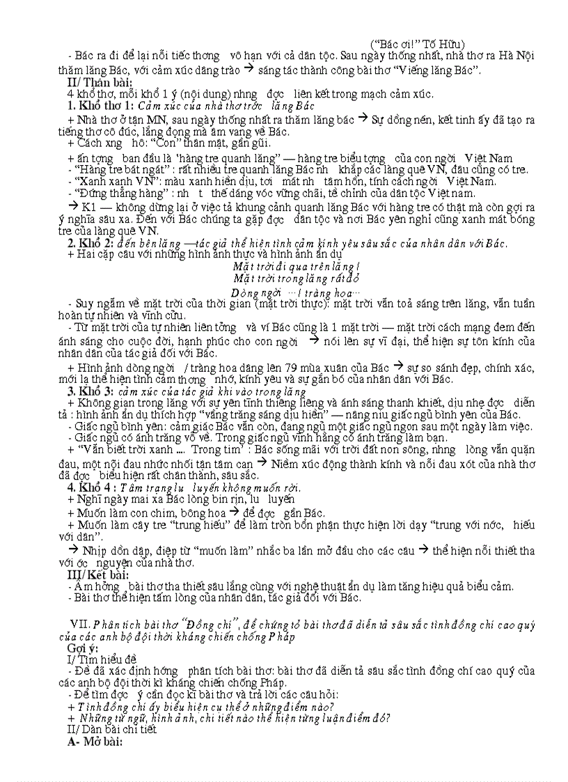 image for page Đề cuong ôn thi vào 10