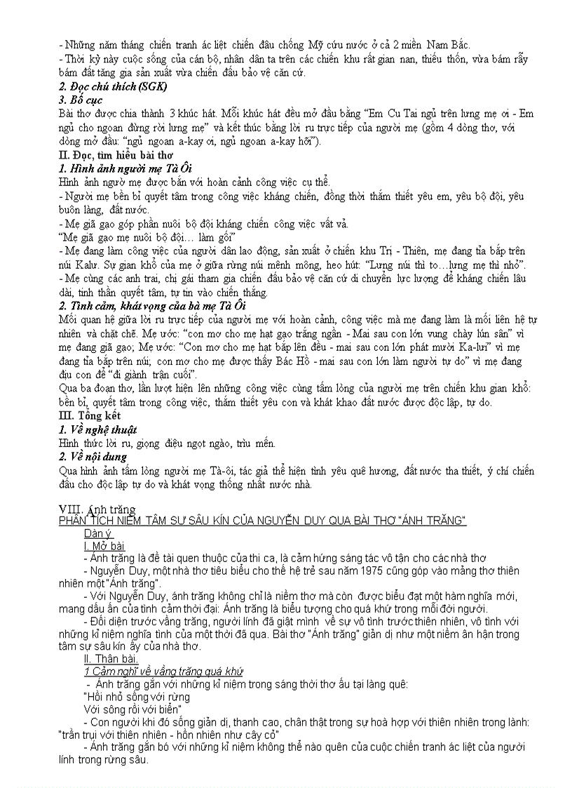 image for page Đề cuong ôn thi vào 10