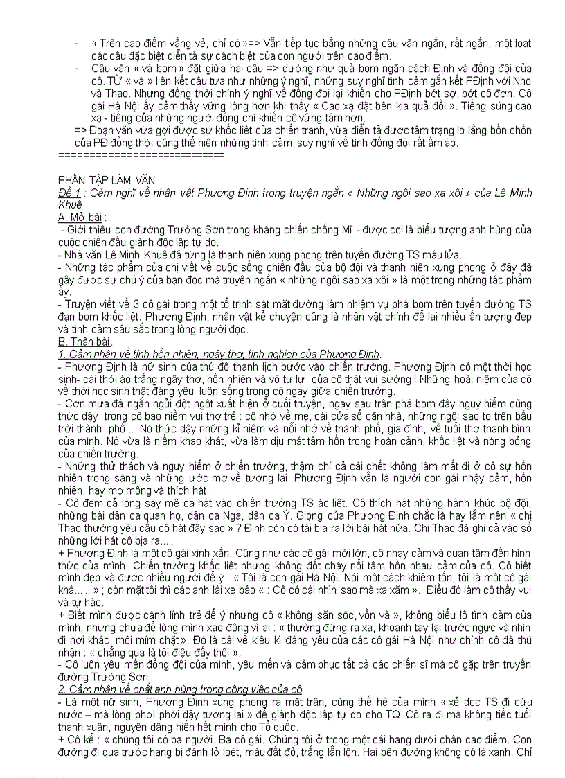 image for page Đề cuong ôn thi vào 10