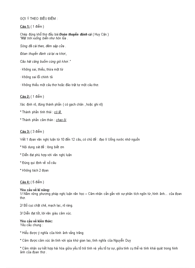 image for page Đề cuong ôn thi vào 10