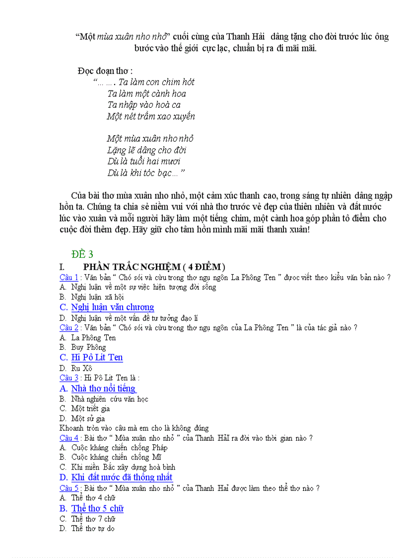 image for page Đề cương văn 9 hk ii