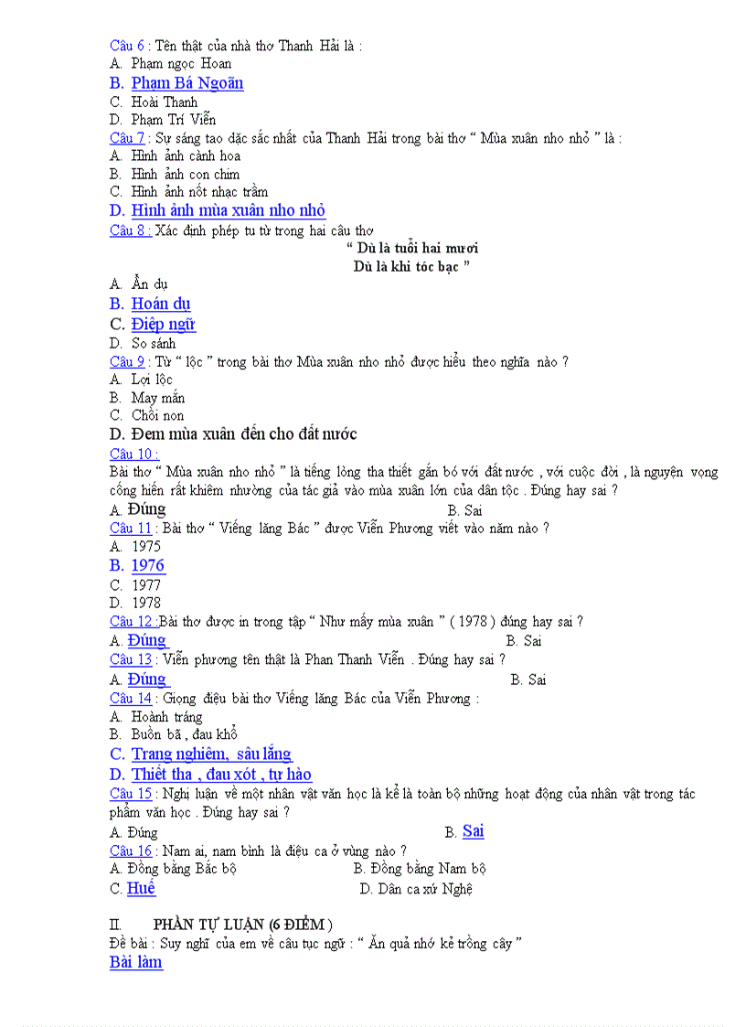 image for page Đề cương văn 9 hk ii