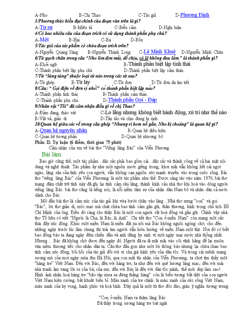 image for page Đề cương văn 9 hk ii