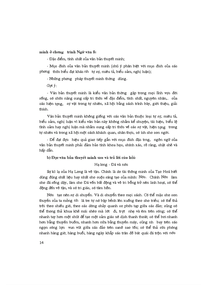 image for page Để học tốt Ngữ Văn 9 K1