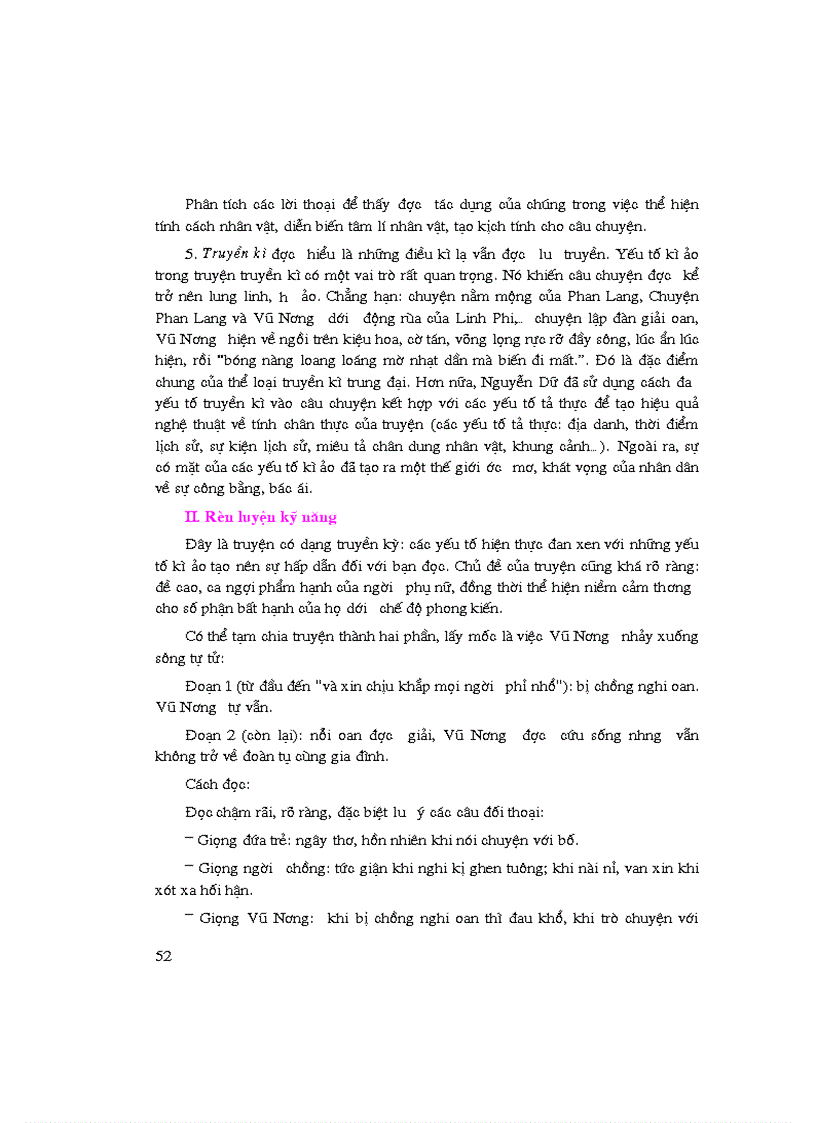 image for page Để học tốt Ngữ Văn 9 K1