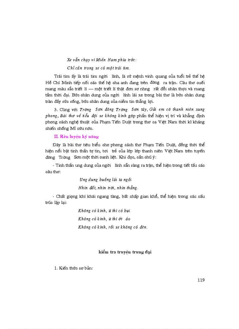 image for page Để học tốt Ngữ Văn 9 K1