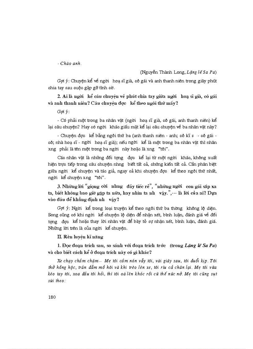 image for page Để học tốt Ngữ Văn 9 K1