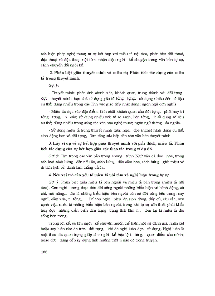 image for page Để học tốt Ngữ Văn 9 K1