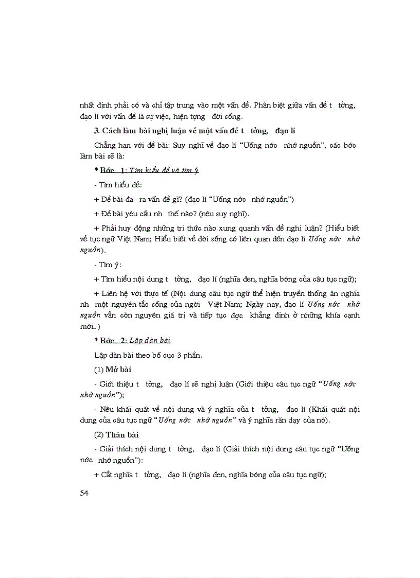 image for page Để học tốt ngữ văn 9 2