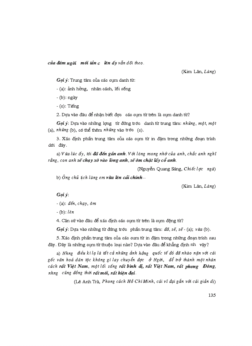 image for page Để học tốt ngữ văn 9 2