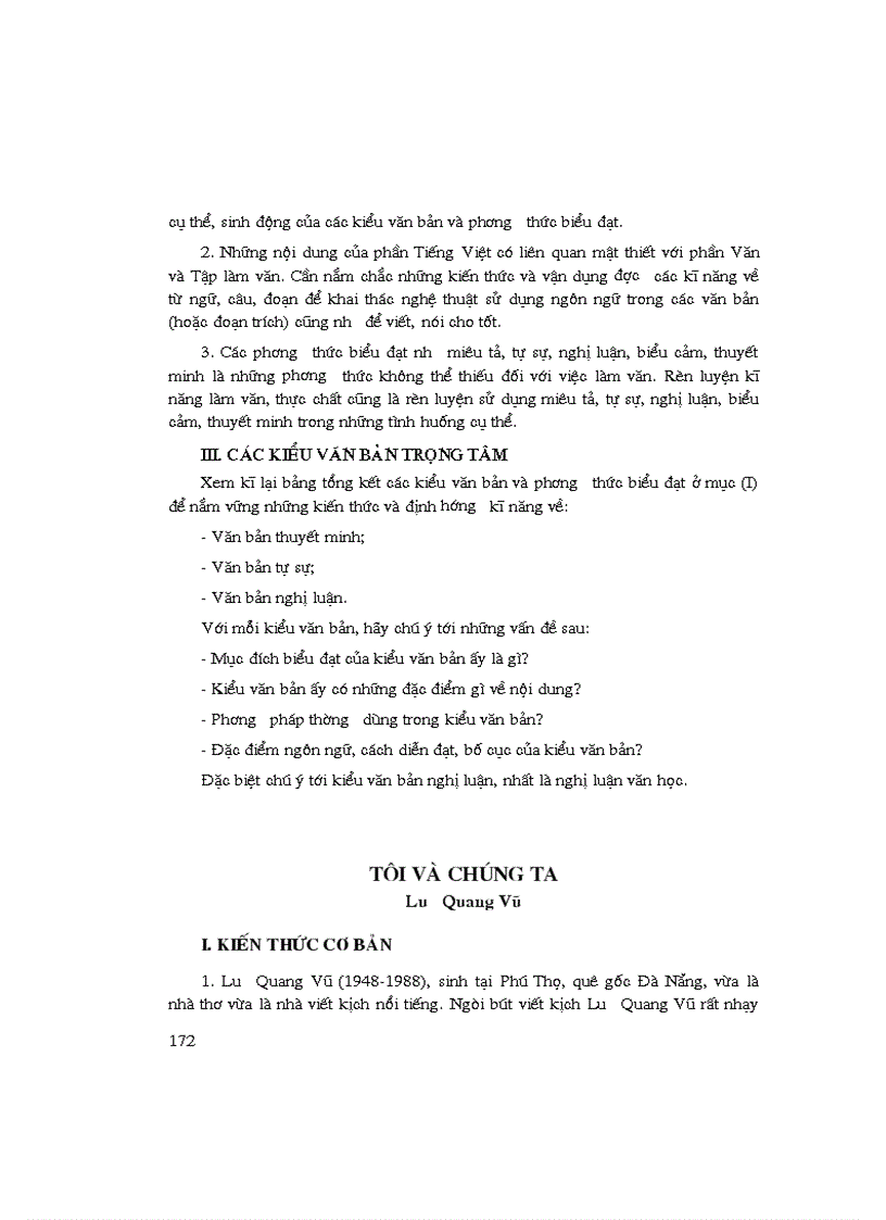 image for page Để học tốt ngữ văn 9 2