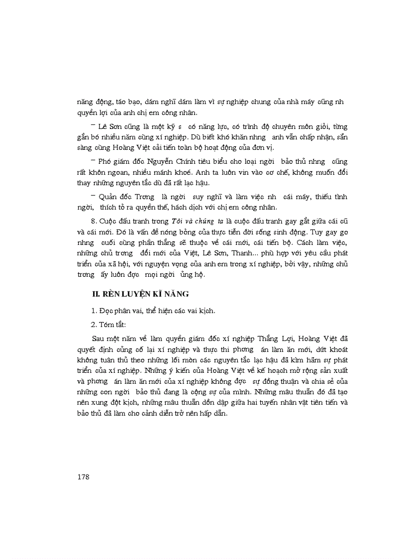 image for page Để học tốt ngữ văn 9 2