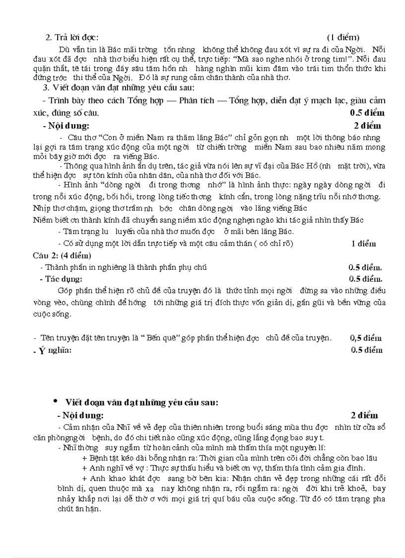 image for page Đề khảo sát ôn thi vào THPT