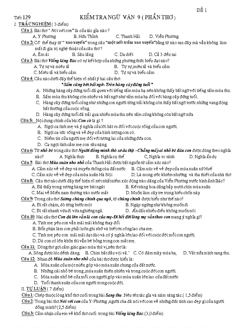 image for page De kiem tra 1 tiet tho 9