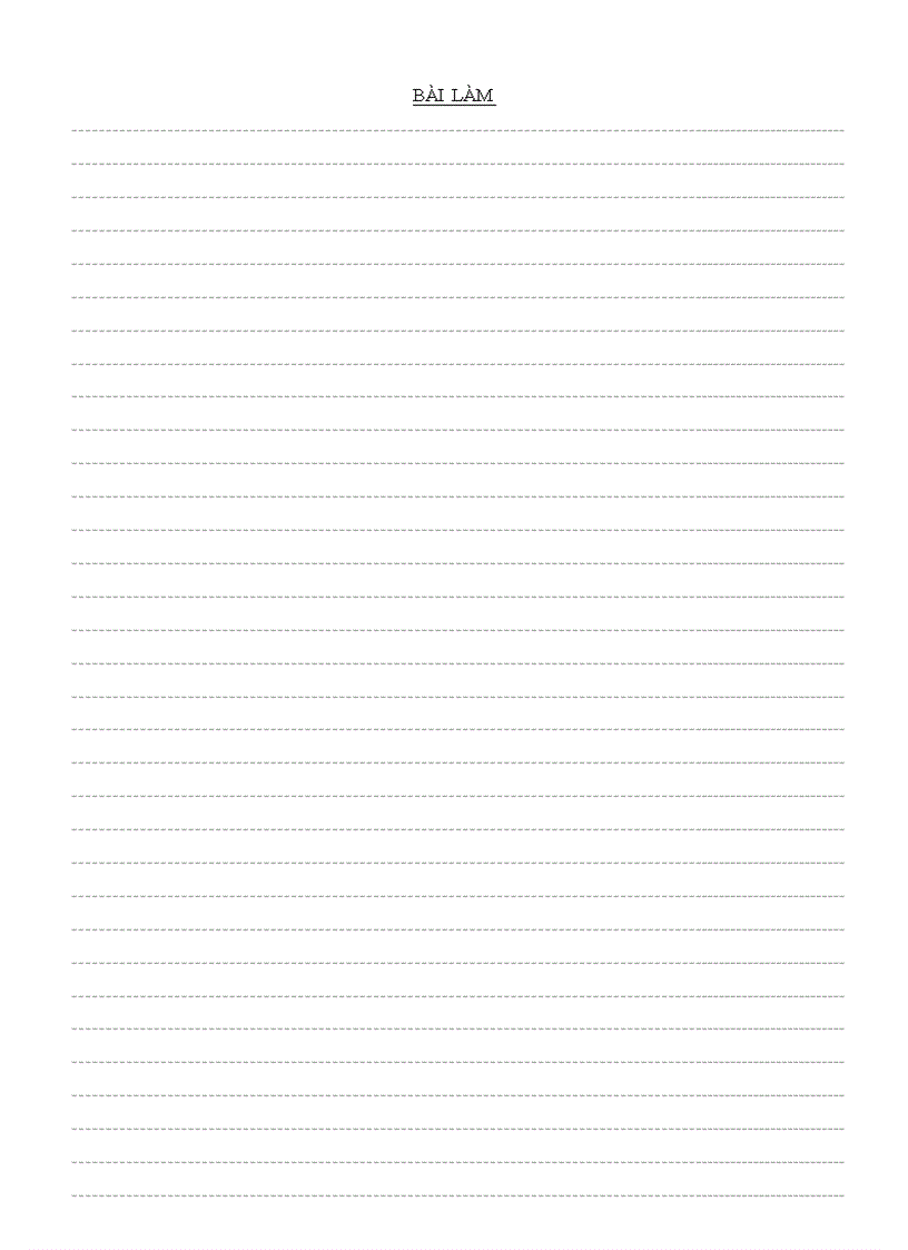 image for page Đề Kiểm tra Ngữ Văn 9 Trung Đại