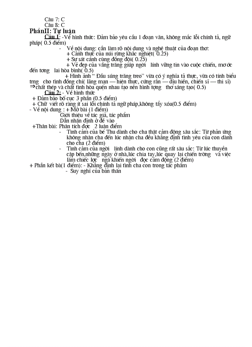 image for page Đề KT HK 1 2