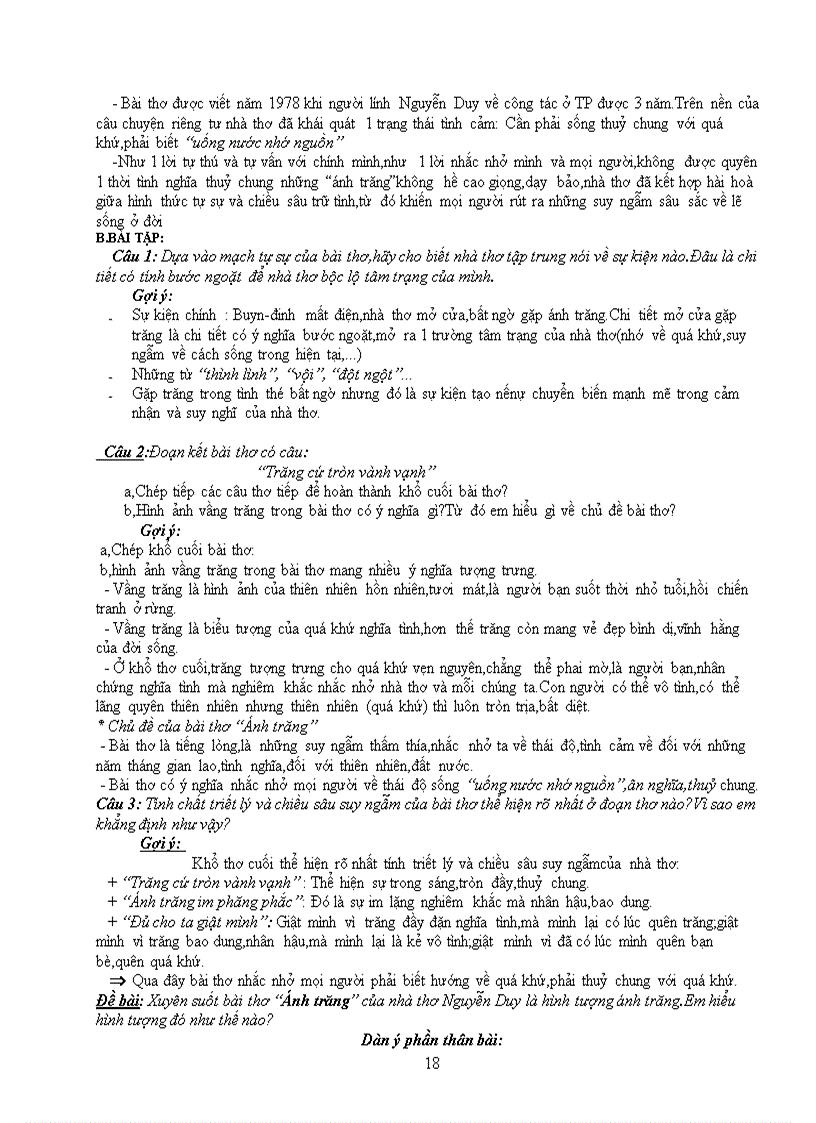 image for page De luyen thi lop 10