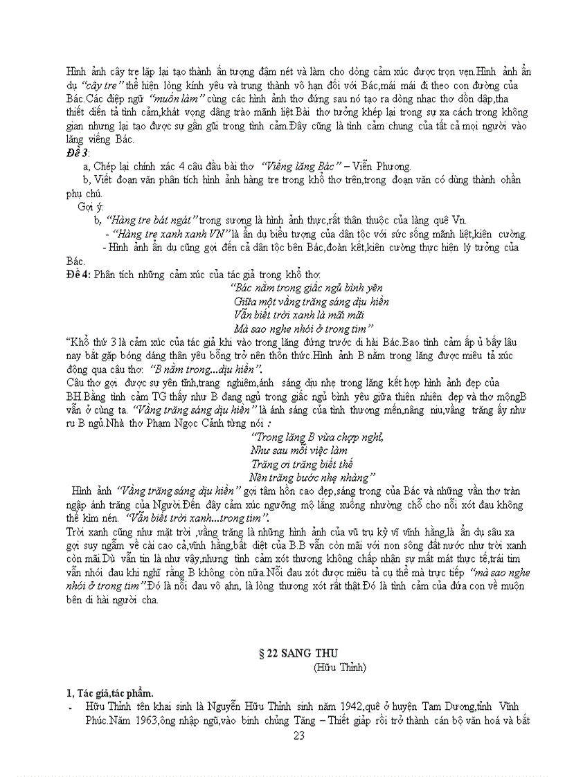 image for page De luyen thi lop 10