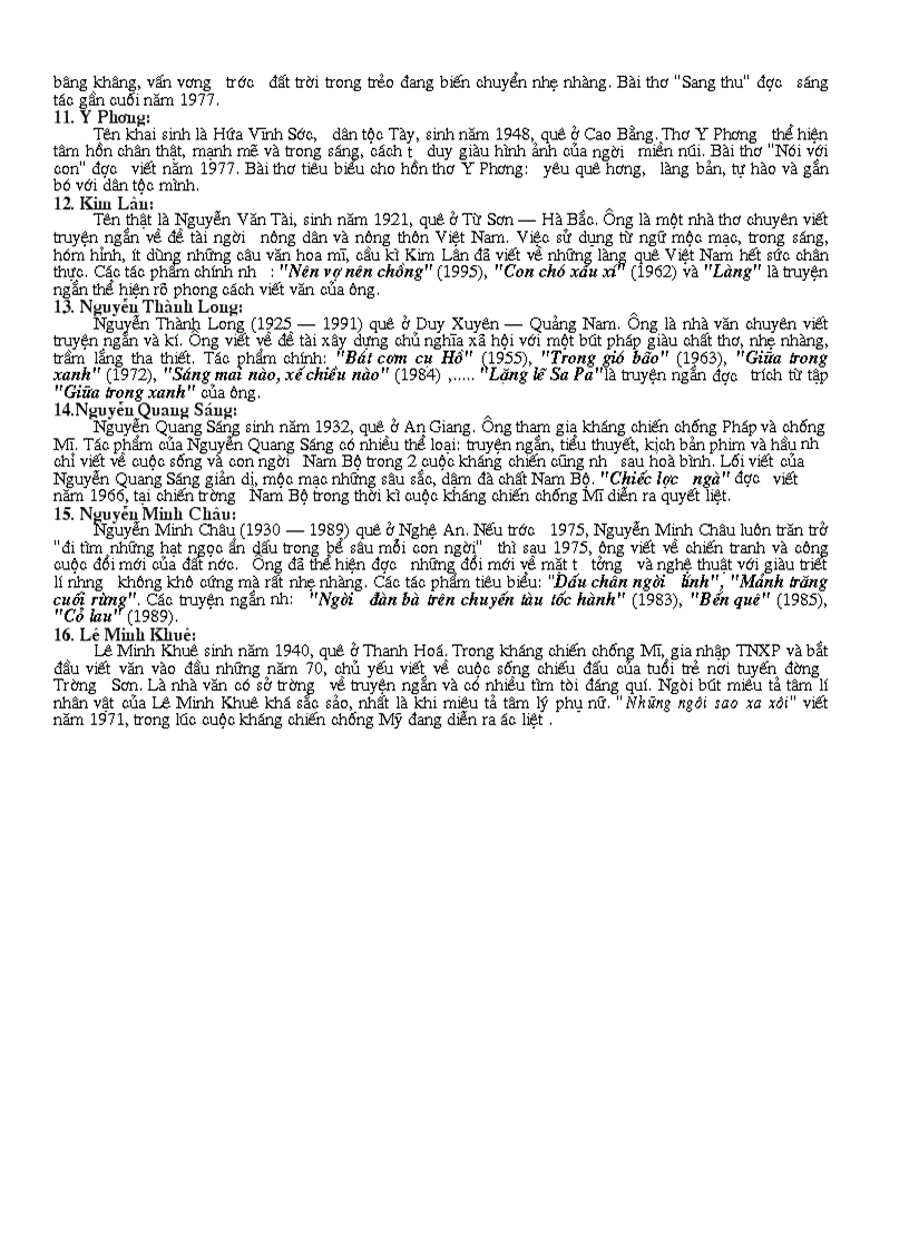 image for page Đề luyện thi Ngữ văn lớp 9 vào 10