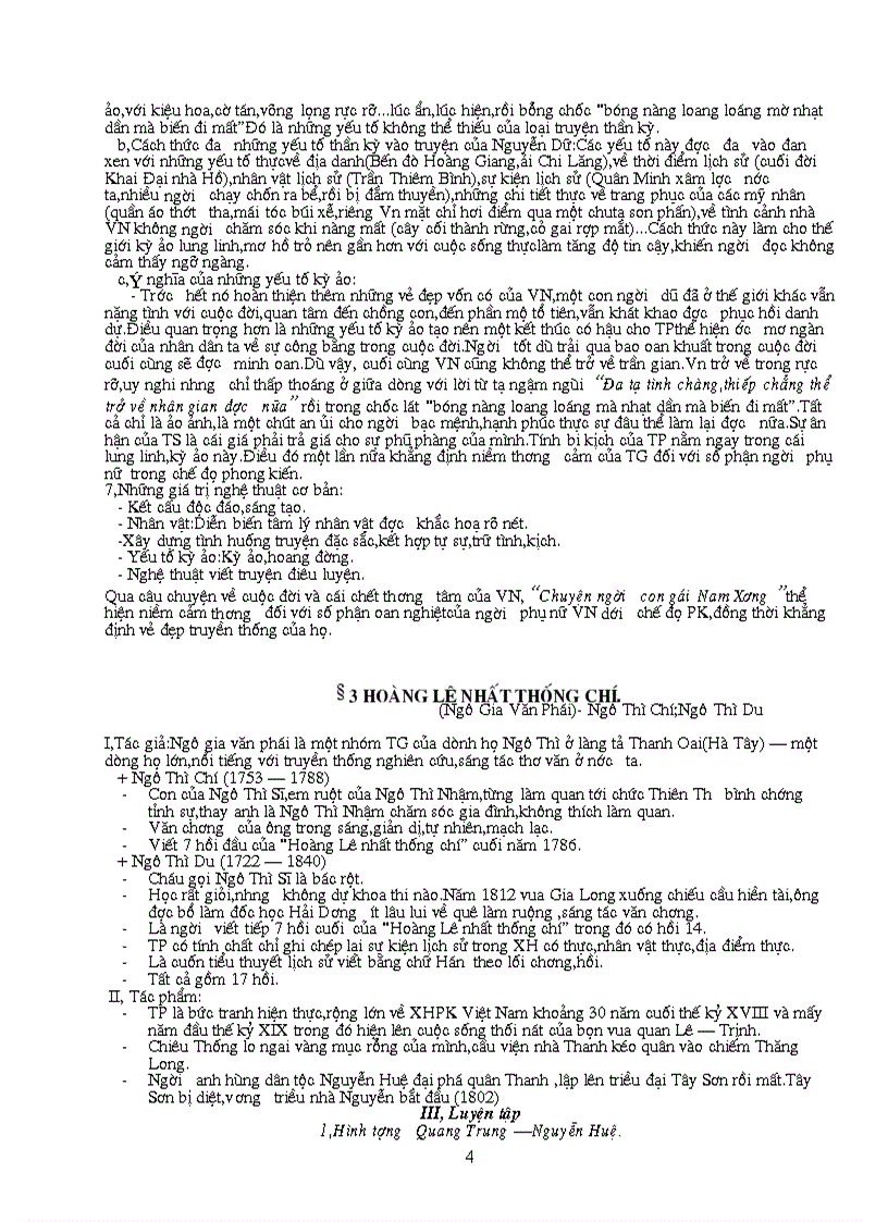 image for page Đề luyện thi Ngữ văn vào lớp 10