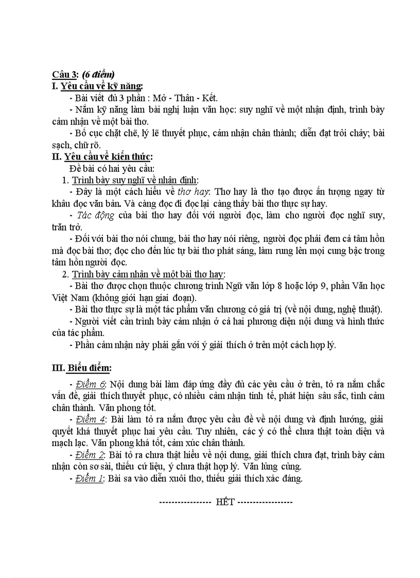 image for page Đề thi đáp án chuyên văn quốc học 2007 2008