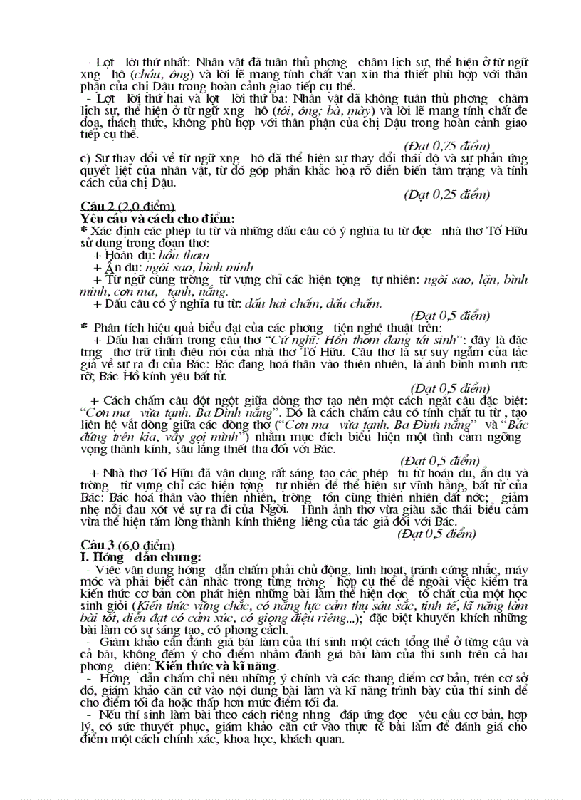 image for page Đề thi HS giỏi ngư văn 9