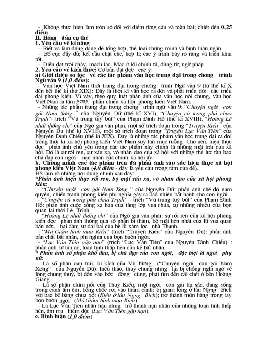 image for page Đề thi HS giỏi ngư văn 9