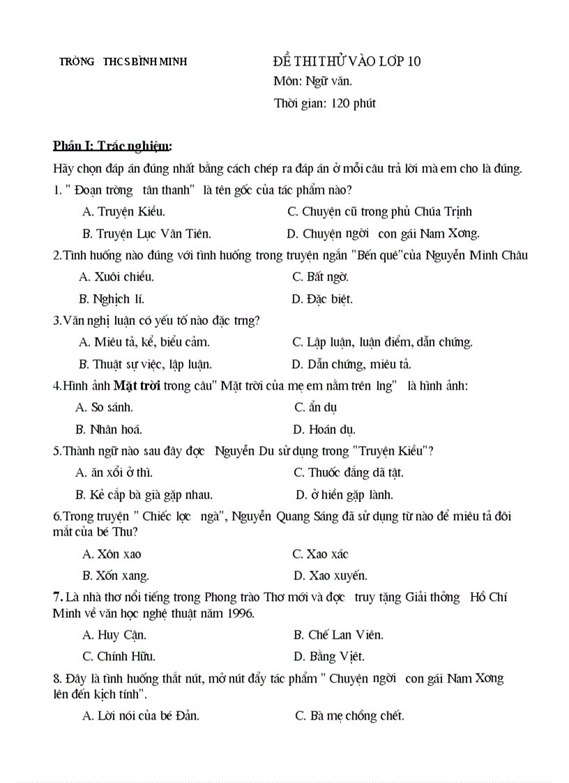 image for page De thi thu van vao 10