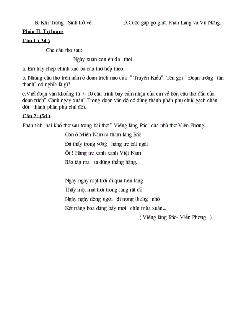 image for page De thi thu van vao 10