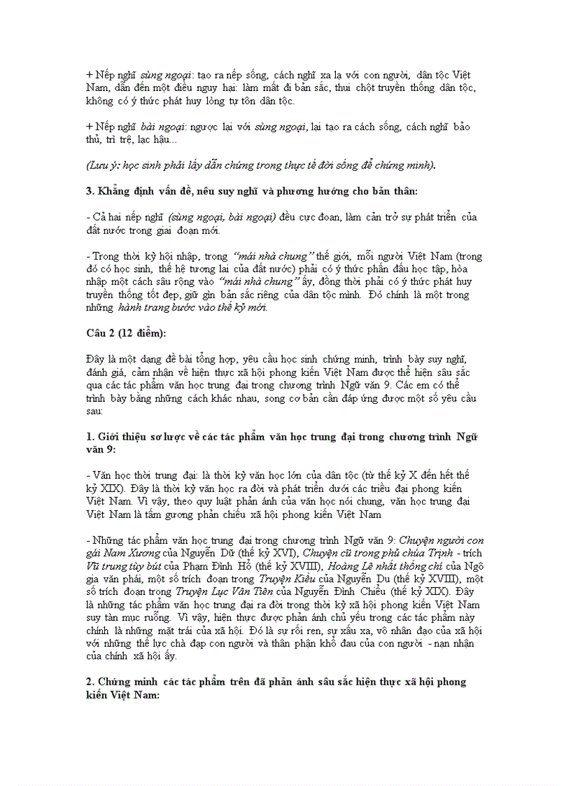 image for page Đề thi vào 10 Đáp án 8