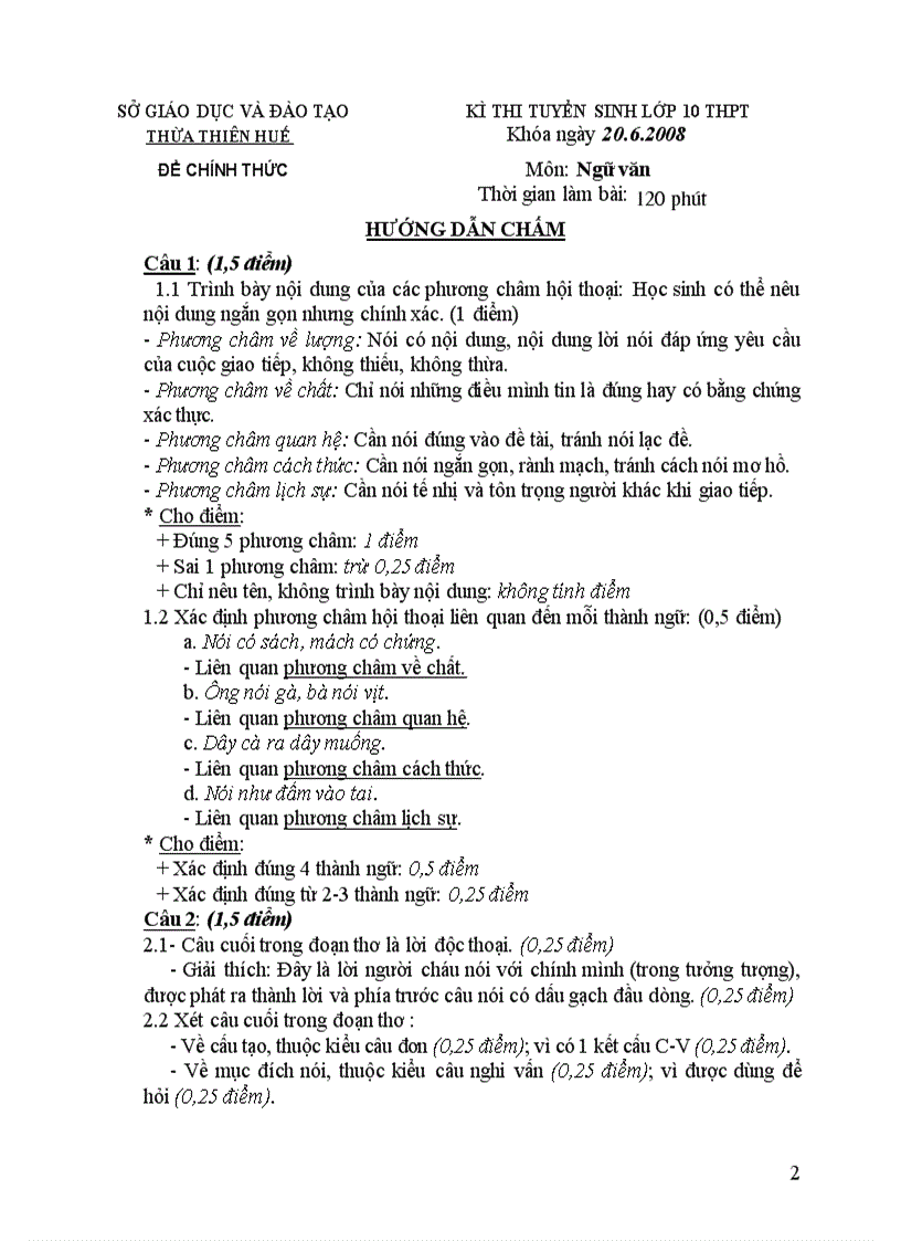 image for page Để thi vào lớp 10 chuyên