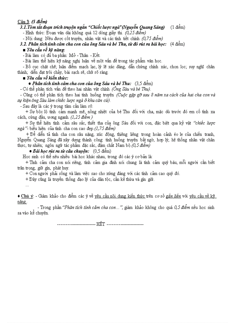 image for page Đề tuyển sinh vào lớp 10 Huế