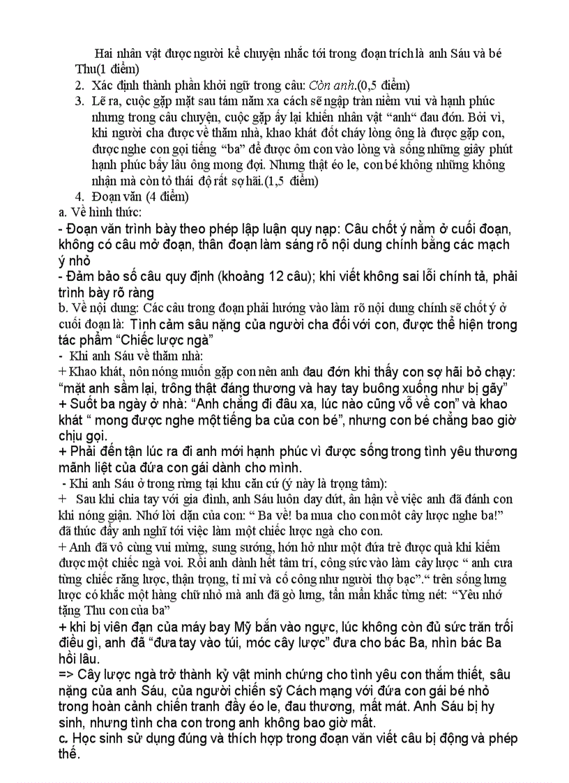 image for page Đề và đáp án 2 môn thi vào 10 hà nội 2010 2011