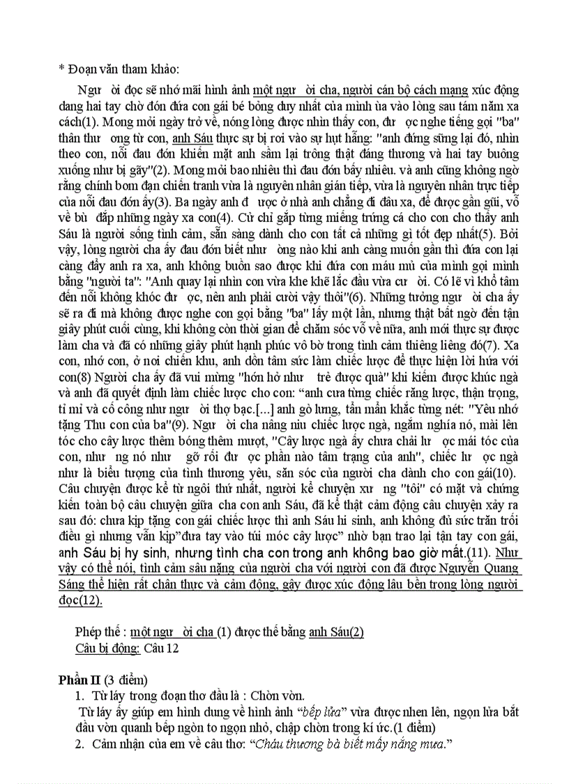 image for page Đề và đáp án 2 môn thi vào 10 hà nội 2010 2011