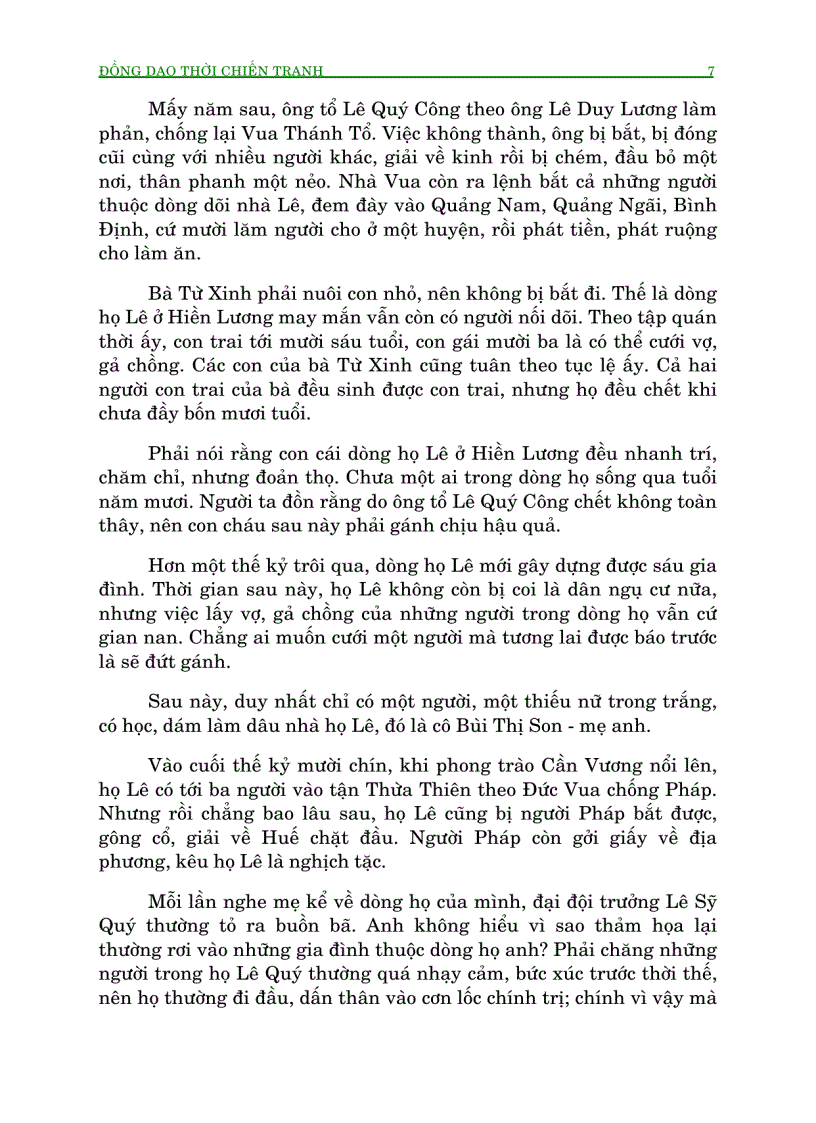 image for page Dong dao thoi chien tranh