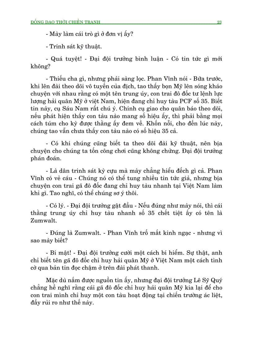 image for page Dong dao thoi chien tranh