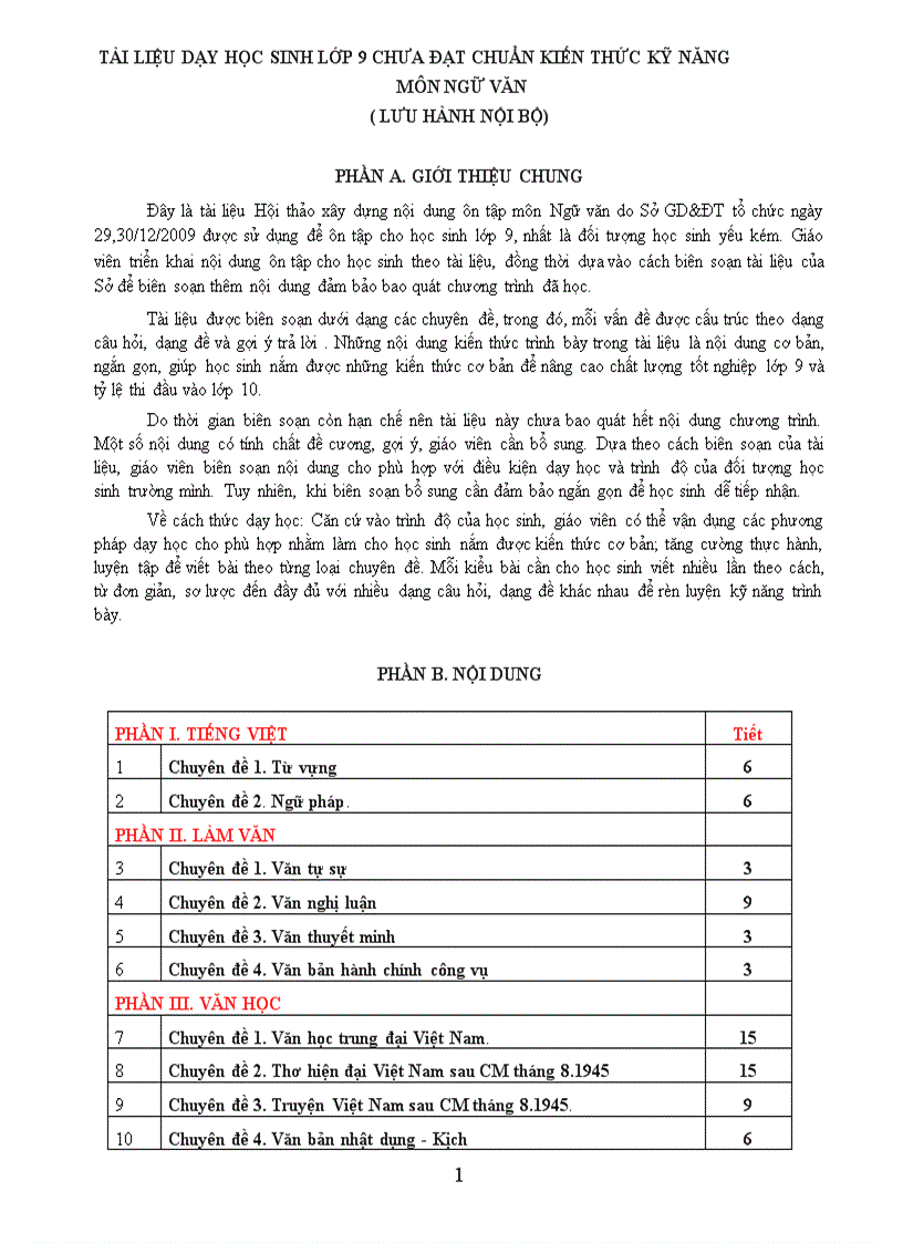 image for page Dùng dạy đối tượng hs kém