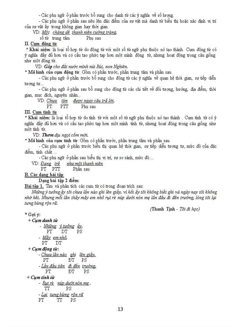 image for page Dùng dạy đối tượng hs kém