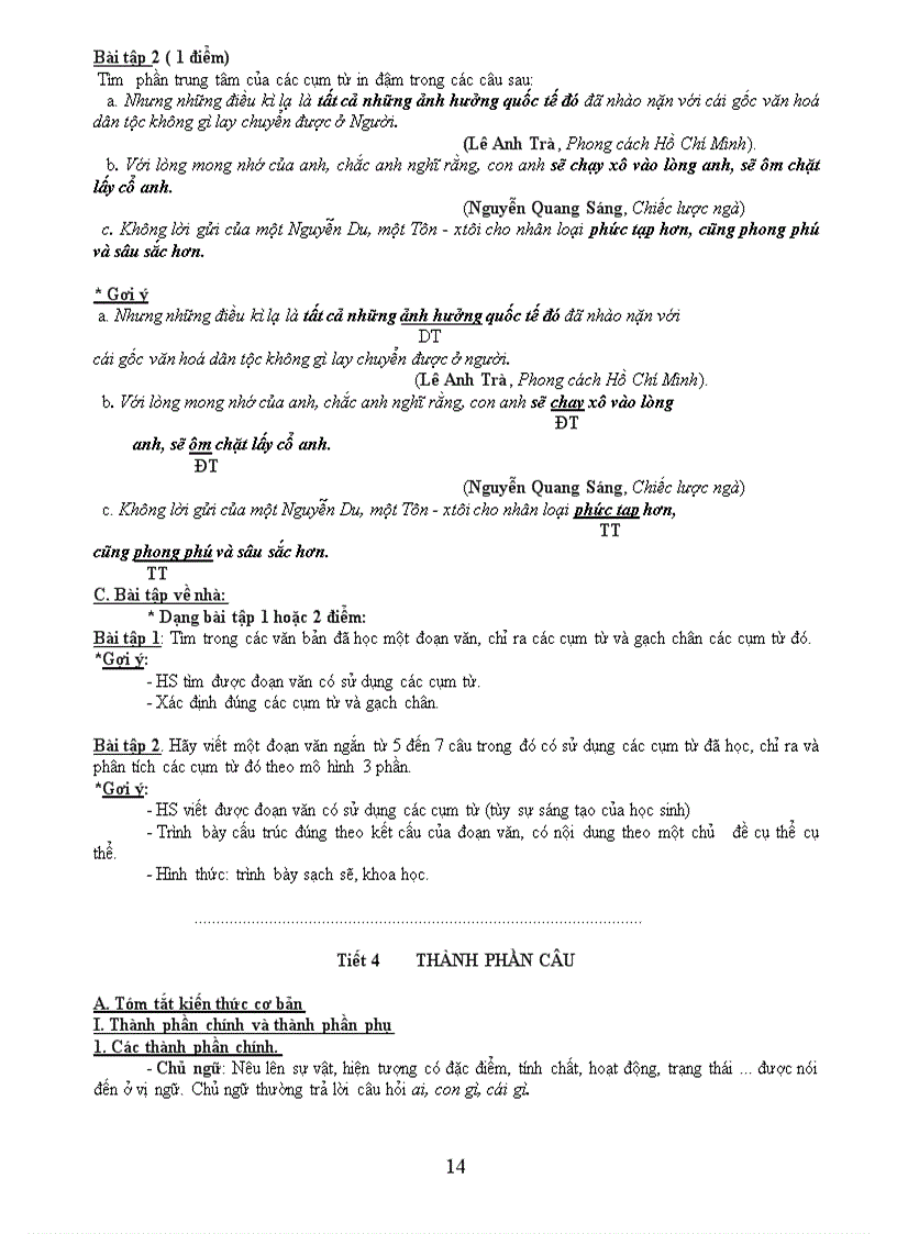 image for page Dùng dạy đối tượng hs kém