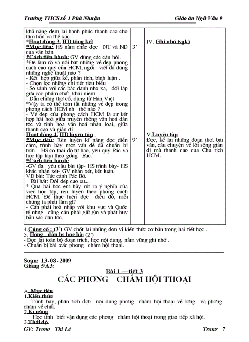 image for page Ga nv 9 ki i 3 cot moi nhat