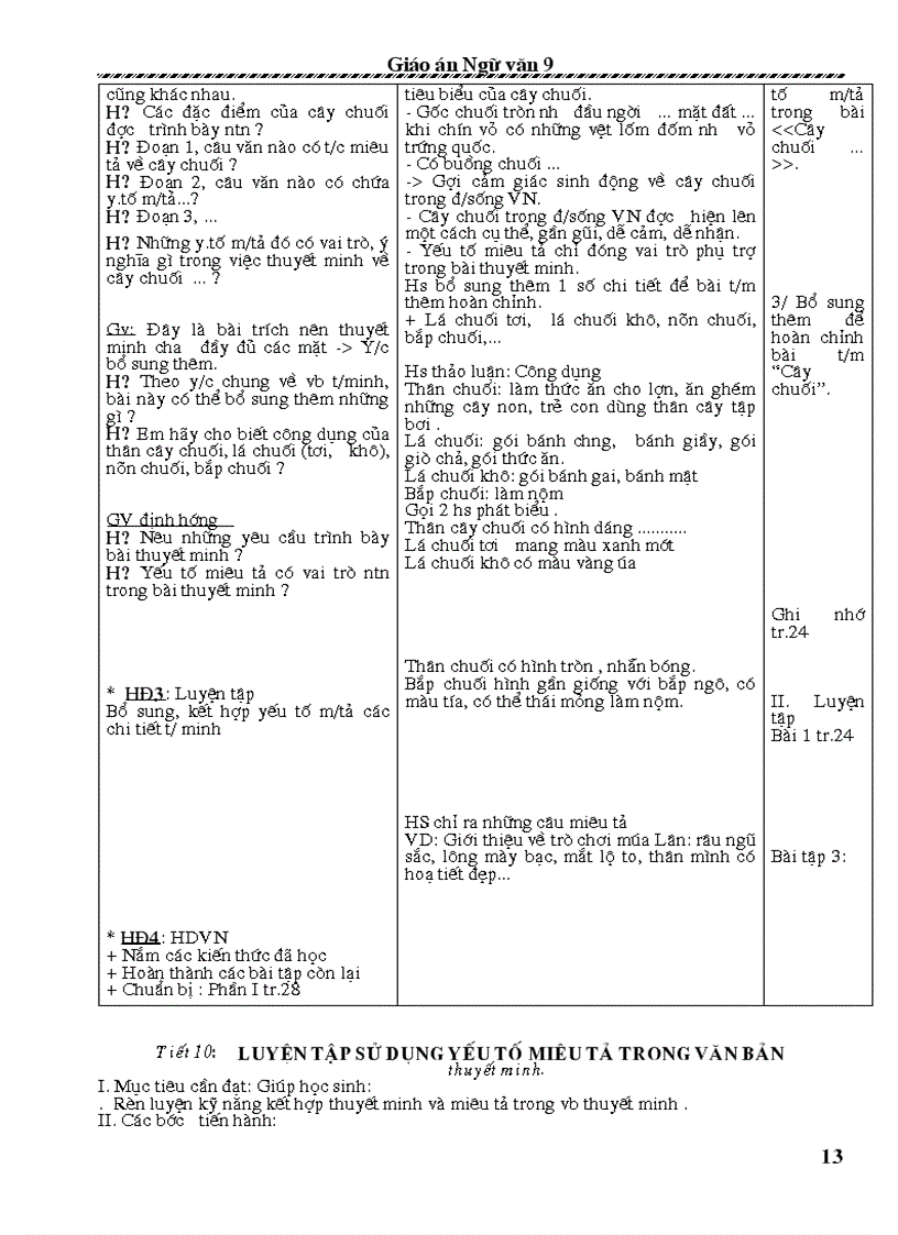 image for page GA Ngữ Văn 9 hay