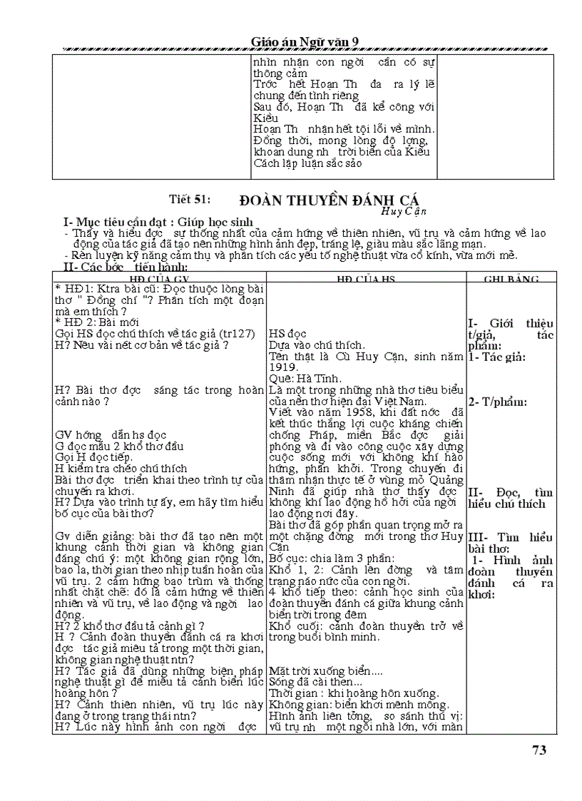 image for page GA Ngữ Văn 9 hay