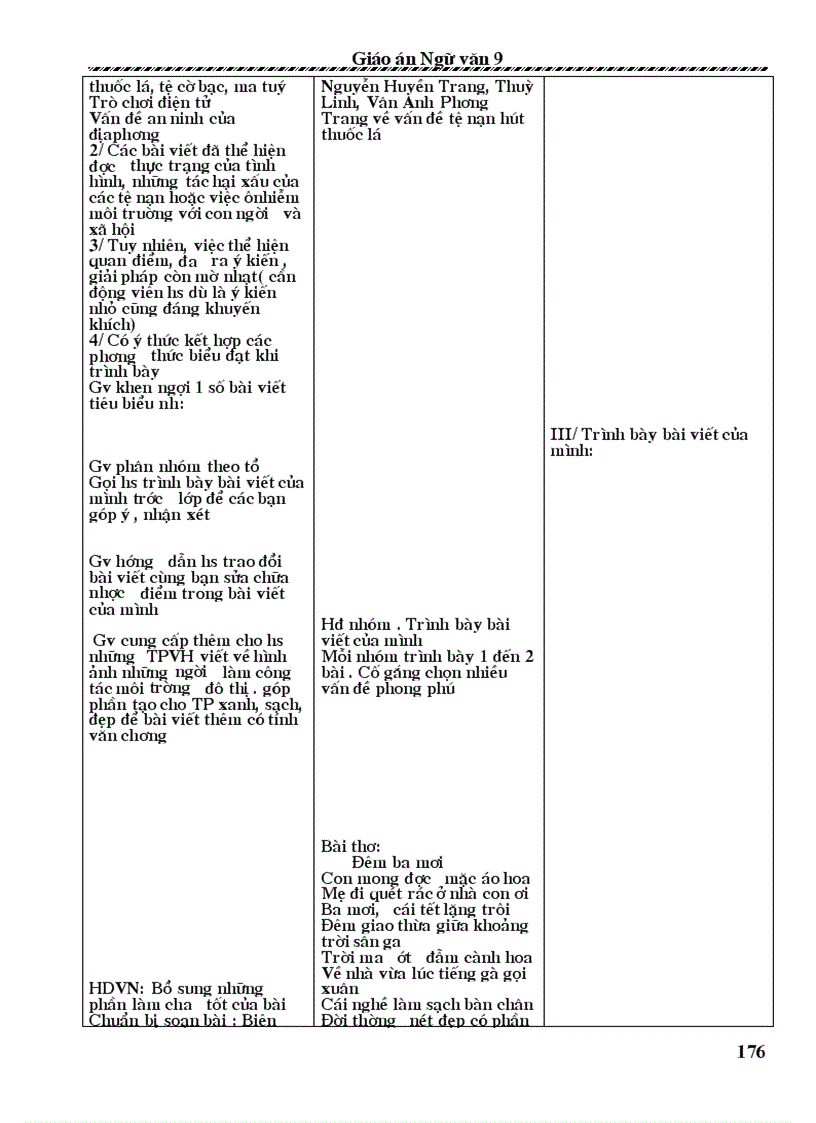 image for page GA Ngữ Văn 9 hay