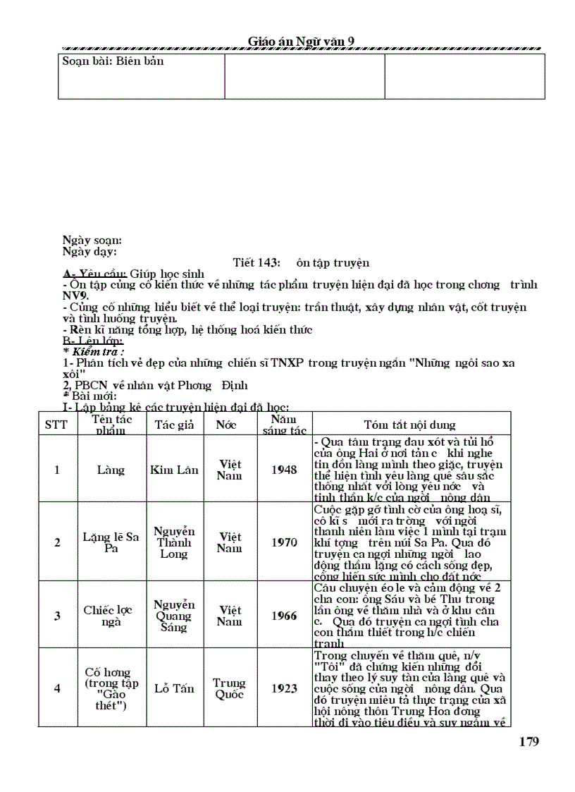 image for page GA Ngữ Văn 9 hay