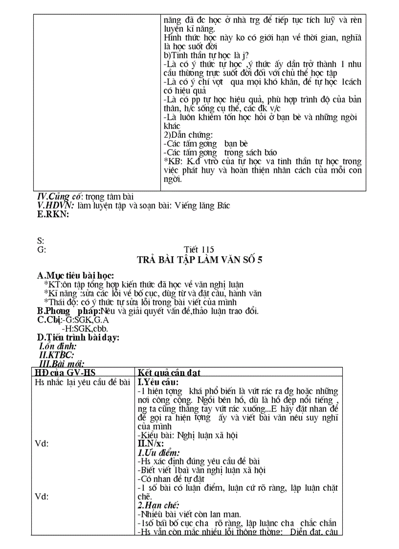 image for page GA ngữ văn 9 kì 2