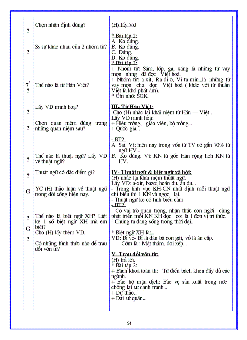image for page GA NGỮ VĂN 9 KI t1 50